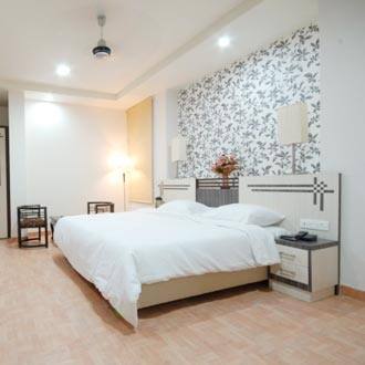 HOTEL PALAK PARADISE, Jaipur 2